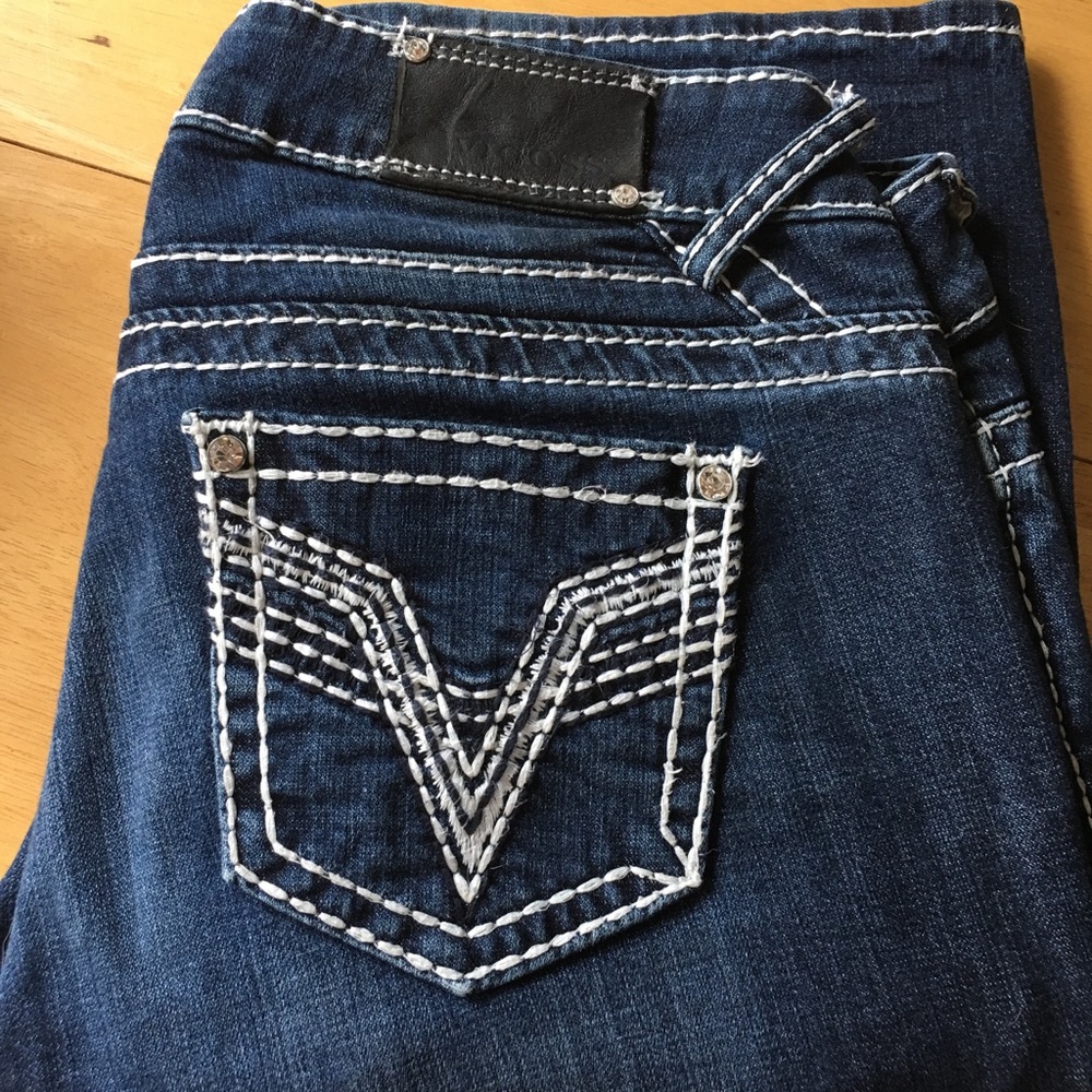 Vigoss jeans